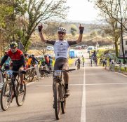 Buba y Darder logran otras dos victorias para High Level-Gsport-Grupo Innova Tormo