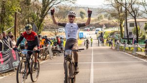 Buba y Darder logran otras dos victorias para High Level-Gsport-Grupo Innova Tormo