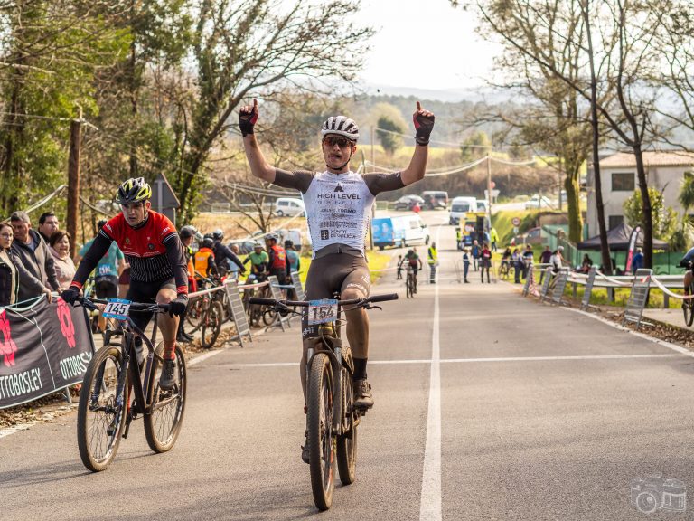 Buba y Darder logran otras dos victorias para High Level-Gsport-Grupo Innova Tormo