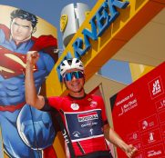 Febrero es el nuevo julio: Remco Evenepoel, Jonas Vingegaard…