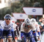 El Gran Premio Miguel Indurain anuncia su listado oficial de dorsales