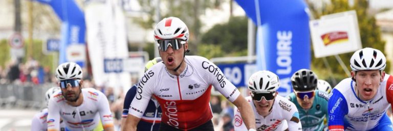 La Classic Loire-Atlantique anuncia los equipos invitados para 2023