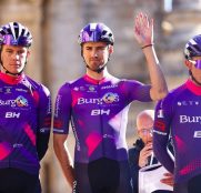 Burgos-BH anuncia su calendario para el mes de marzo