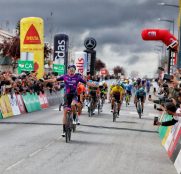 Burgos-BH ya suma cuatro victorias en la temporada 2023
