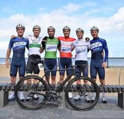 El equipo británico AT85 desaparece en mitad del mes de marzo