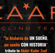El equipo femenino español Zaaf ya no puede competir tras la suspensión de la UCI