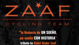 El equipo femenino español ZAAF, camino de la explosión financiera