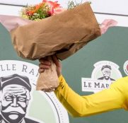 Juan Ayuso deja sin palabras al mundo del ciclismo