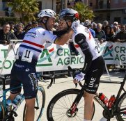 Mark Cavendish anuncia que se retirará a finales de 2023
