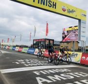 Amstel Gold Race: crecen las dudas sobre la participación y lo ausencia de diferentes figuras