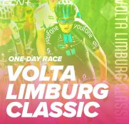 El Gran Premio Miguel Indurain y Volta Limburg Classic, las citas del día