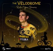 Jumbo-Visma descarta a Roglic y Kelderman de la lista del Tour de Francia