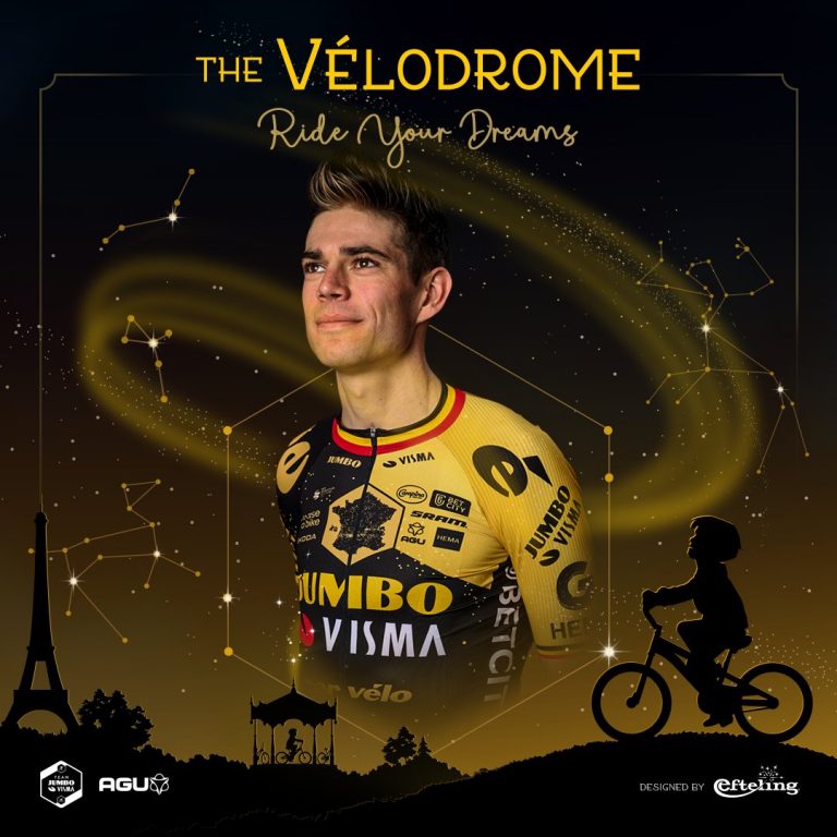 Jumbo-Visma descarta a Roglic y Kelderman de la lista del Tour de Francia