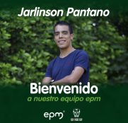 Jarlinson Pantano, un ejemplo más de las segundas oportunidades en el pelotón colombiano