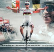 Remco Evenepoel y la preparación: todo gira alrededor de concentraciones en altitud