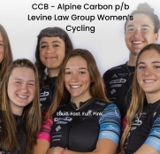Estados Unidos lanza una liga nacional de ciclismo muy diferente
