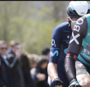 Agenda de la semana: todos pendientes de la Amstel Gold Race