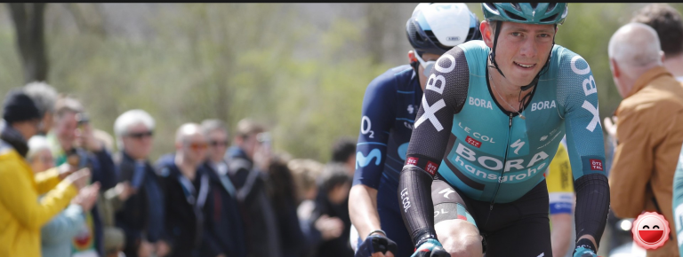 Agenda de la semana: todos pendientes de la Amstel Gold Race