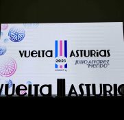 Vuelta a Asturias: test final antes del Giro y oportunidades para los pequeños (dorsales)