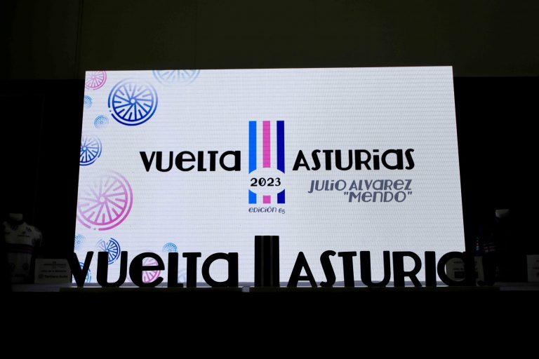 Vuelta a Asturias: test final antes del Giro y oportunidades para los pequeños (dorsales)