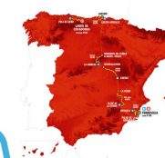 La Vuelta Femenina: Torrevieja acoge la salida de la gran ronda española (dorsales)