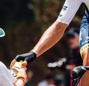 Sven Erik Bystrøm también sucumbe al Covid19 en el Giro