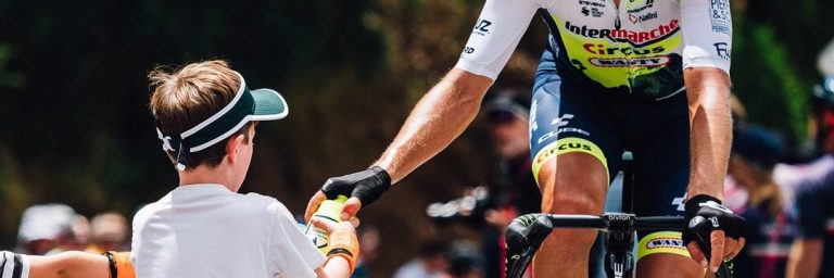 Sven Erik Bystrøm también sucumbe al Covid19 en el Giro