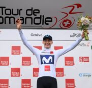 La polémica de Matteo Jorgenson: ¿cómo funciona la preparación de los ciclistas según la UCI?