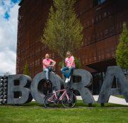 Bora seguirá como sponsor principal del equipo al menos hasta finales de 2027