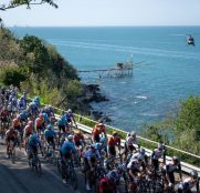 Agenda de la semana: mucho Giro, pero también muchas carreras femeninas en España
