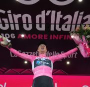 Giro de Italia: primer final en alto y serias dudas sobre Soudal y también sobre Ineos
