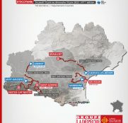 La Ruta de Occitania desvela equipos y recorridos para 2023