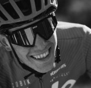 Fallece el joven ciclista Arturo Grávalos, víctima de un tumor