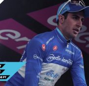 ¿Seguirá Eolo patrocinando al equipo de Basso y Contador?