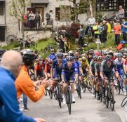 Agenda de la semana: el Tour de Suiza es la gran referencia