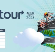 Nuevo nombre y fechas para el Benelux Tour de 2023: Renewi Tour