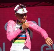Agenda de la semana: entre la Vuelta a España femenina y el Giro de Italia masculino