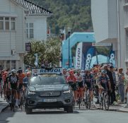 Caja Rural-Seguros RGA, a la caza del prestigioso Tour de Noruega