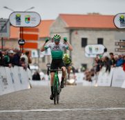 GP Beiras: excelentes noticias para todo el ciclismo profesional español