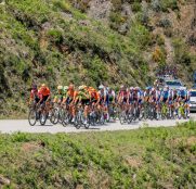GP Beiras: tres equipos españoles y la ascensión al mítico puerto de Torre