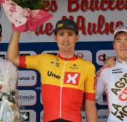 Caja Rural, Euskaltel y Kern Pharma, a por Boucles de L’Aulne