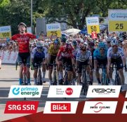 Agenda de la semana: disputando el Dauphiné y con Suiza al fondo