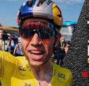 ASO quiere que los espectadores puedan escuchar las radios de los equipos y ciclistas