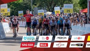 Agenda de la semana: disputando el Dauphiné y con Suiza al fondo