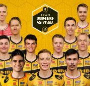 Movimiento de fichajes entre los sprinters: Kooij renueva con Jumbo y Jakobsen se lo piensa