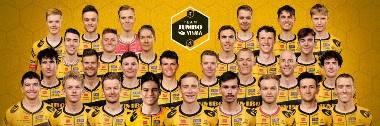 Movimiento de fichajes entre los sprinters: Kooij renueva con Jumbo y Jakobsen se lo piensa