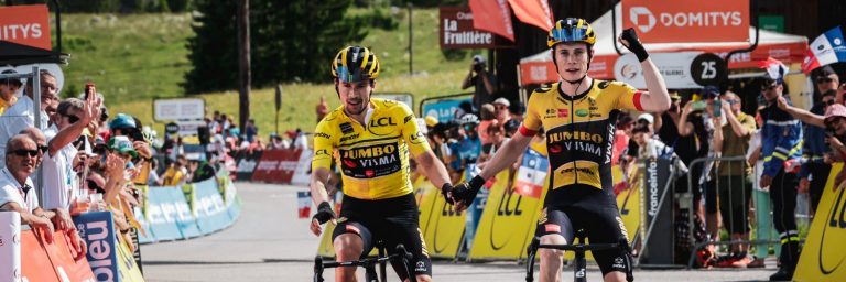 Criterium del Dauphiné: el gran examen para los vueltómanos que apuntan al Tour