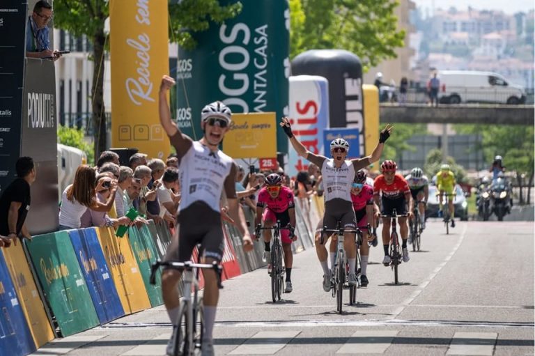 Francesc Bennassar brilla en Vila-real y suma su tercera victoria de 2023