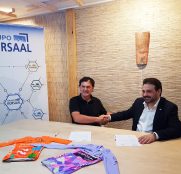 La Fundación Euskadi suma otro apoyo: Grupo Kursaal
