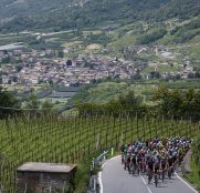 Escándalo en el Giro Next Gen: expulsados una veintena de ciclistas